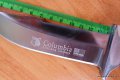 Ловен нож с фиксирано острие COLUMBIA SA41, снимка 12