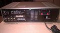 &akai am-m11 stereo amplifier made in japan-от швеицария, снимка 12