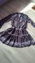 Нова рокля М/L, снимка 1 - Рокли - 25313782