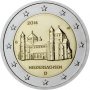 2 Евро монети (възпоменателни) емитирани 2014г, снимка 4