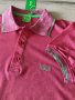 Hugo Boss rose polo реплика , снимка 2