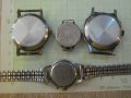 Лот от часовници за лек ремонт, снимка 3