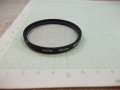 Филтър фотографски ( HOYA 55 mm SKYLIGHT /1B/ JAPAN ), снимка 2