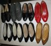  Дамски обувки - 35, 36 и 37 номер, снимка 1 - Маратонки - 20988115