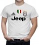 Juventus!Фен Тениска На Ювентус С Ваше Име И Номер! , снимка 2