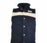 Нов мъжки плетен топъл елек G Star Guard Bodywarmer Knit оригинал, снимка 3