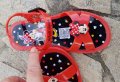 Нови селиконови сандали Мини маус на Дисни №29, снимка 7