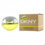 DKNY -  DONNA KARAN NEW YORK - EAU DE PARFUM 50 ml , Made in U.S.A. , 100 % Original , внос Германия, снимка 1