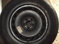 Метални джанти 16", 5х112, за VW, Audi, Seat и Skoda, снимка 5