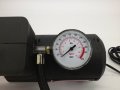 Компресор за гуми, Auto Practic автокомпресор, налягане: 250 PSI, 18 бара, 10 А; Нов !, снимка 3