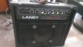 Laney Session 40 Reverb Vintage Amp Guitar Amplifier - Комбо усилвател за китара - КУБЕ, снимка 8