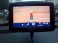 Навигация TomTom XL с нови карти, снимка 2