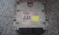 ECU Nissan Primera P12E 100KW.YD22DDT 23710AW407 23710 AW407,275800-2203 , снимка 1