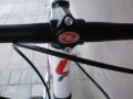 Продавам колела внос от Германия  шосеен велосипед сингъл спиид Hero 28 цола червени капли , снимка 5
