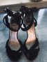 Красиви trendy сандали с пандела, снимка 14