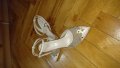 Обувки на "GiAnni" , снимка 1 - Дамски обувки на ток - 25919114