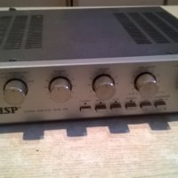 &isp serie 200-stereo amplifier-made in japan-внос франция, снимка 18 - Ресийвъри, усилватели, смесителни пултове - 24351444
