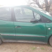 Mercedes a160 на части, снимка 3 - Автомобили и джипове - 24696424