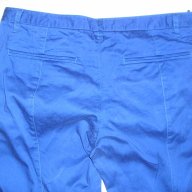 Лот син панталон и  риза L-ки, снимка 5 - Ризи - 18179980