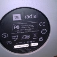 jbl radial-ring-audio in/usb/s-video-внос англия, снимка 6 - Ресийвъри, усилватели, смесителни пултове - 11720580