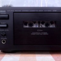 Yamaha KX 930 RS.ДЕК , снимка 14 - Аудиосистеми - 20831673