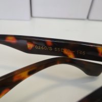 LOGO слънчеви очила new collection , снимка 3 - Слънчеви и диоптрични очила - 22271538