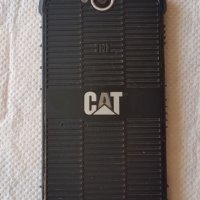 Заден капак CAT S40, снимка 1 - Резервни части за телефони - 24621539