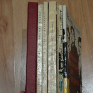 Книги от библиотека "Лъч", Криминални, разузнавачески и приключенски романи 3лв, снимка 11 - Художествена литература - 8412318