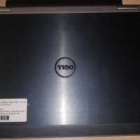 Dell Latitude E6320 Intel Core i5-2520M 2.50GHz / 4096MB / 250GB / DVD/RW / eSATA / HDMI / 13.3, снимка 12 - Лаптопи за дома - 23507252