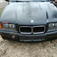 BMW 316 compact e36 компакт бмв е36, снимка 9 - Автомобили и джипове - 20296325