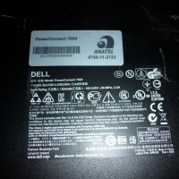Dell PowerConnect 7024 - 24 Портов гигабитов управляем L3 суич със STACKING модул, снимка 15 - Суичове - 25188860