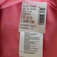 L C Waikiki оригинал - нова ( с етикет) детска блуза 100 % памук, снимка 5 - Детски Блузи и туники - 23786132