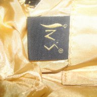 Винтидж коктейлна чанта / дизайнерски бранд с ръчни декорации ”Jn's”-оригинал, снимка 6 - Чанти - 14965278