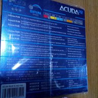 гума за тенис на маса Donic Acuda P2 нова, снимка 3 - Тенис - 14774186