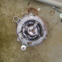  пералня INDESIT WN 461 WO на части, снимка 6 - Перални - 25769785