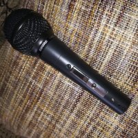 shure SM58-profi microphone, снимка 6 - Микрофони - 21422536