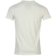 Мъжка Тениска - G-Star RAW Rinor Logo; размери: L, снимка 2 - Тениски - 15142452