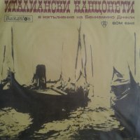 Грамофонни плочи Балкантон-1Емил Димитров,Би Джииз,Бениамино Джили,Йохан Щраус , снимка 9 - Грамофонни плочи - 21723352