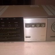 &akai am-m11 stereo amplifier made in japan-от швеицария, снимка 2 - Ресийвъри, усилватели, смесителни пултове - 16183609