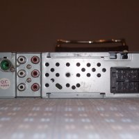 Авто CD  player  /СД плейър Tokai LAR-203 MUC, снимка 6 - Аксесоари и консумативи - 23143206