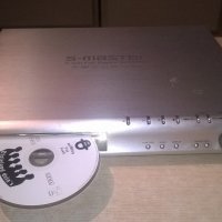sony hcd-s550 sacd dvd receiver s-master-внос швеицария, снимка 6 - Ресийвъри, усилватели, смесителни пултове - 21762863