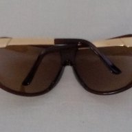  C A R R E R A -№ 2 - реплика -  Авиатор POLARIZED тъмно кафяв +UV400 & Златиста рамка, снимка 8 - Слънчеви и диоптрични очила - 14765260