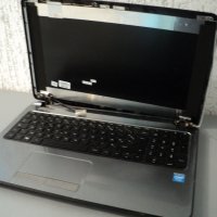 Лаптоп HP Compaq 15-s106nf, снимка 2 - Лаптопи за дома - 24892392