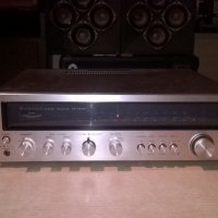 kenwood kr-2400 stereo receiver-made in japan-внос швеция, снимка 6 - Ресийвъри, усилватели, смесителни пултове - 22786108