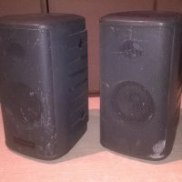 toshiba suround speaker-внос швеицария-21х14х12см, снимка 4 - Тонколони - 22004087