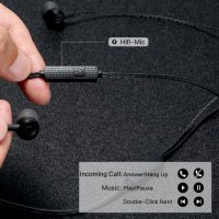 Спортни кабелни стерео бас слушалки с микрофон, снимка 8 - Слушалки, hands-free - 25685281