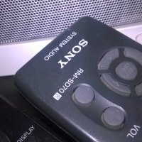 sony remote audio-75лв за бр-внос швеицария, снимка 5 - Други - 23117528