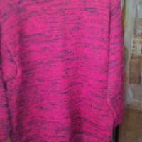 Блуза за сезона(дебела), снимка 4 - Блузи с дълъг ръкав и пуловери - 23543745