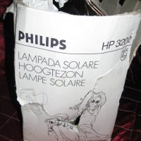 Philips Соларна лампа, снимка 16 - Настолни лампи - 25169851