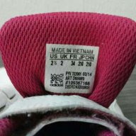 Adidas номер 34, снимка 5 - Детски маратонки - 15967079